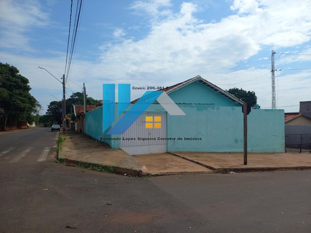Casa à venda no Vila Ortiz, Pirajuí (SP) — foto 23 de 23