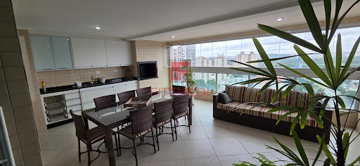 Apto Terrazzo 3 suites - Vendo