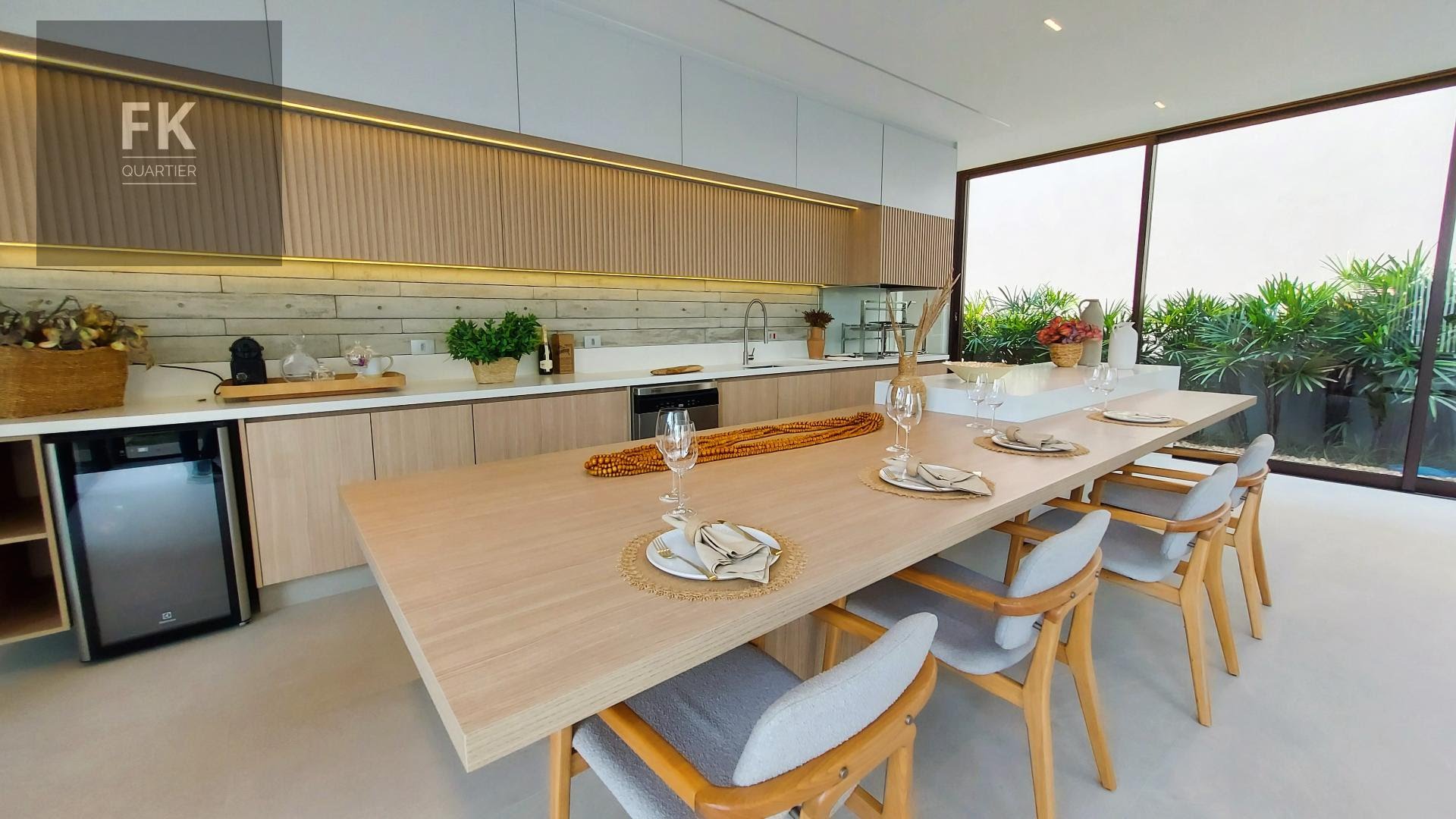 Casa à venda com 4 quartos, 4 suítes, 4 vagas e 540m² no Tamboré, Barueri (SP) — foto 19 de 30