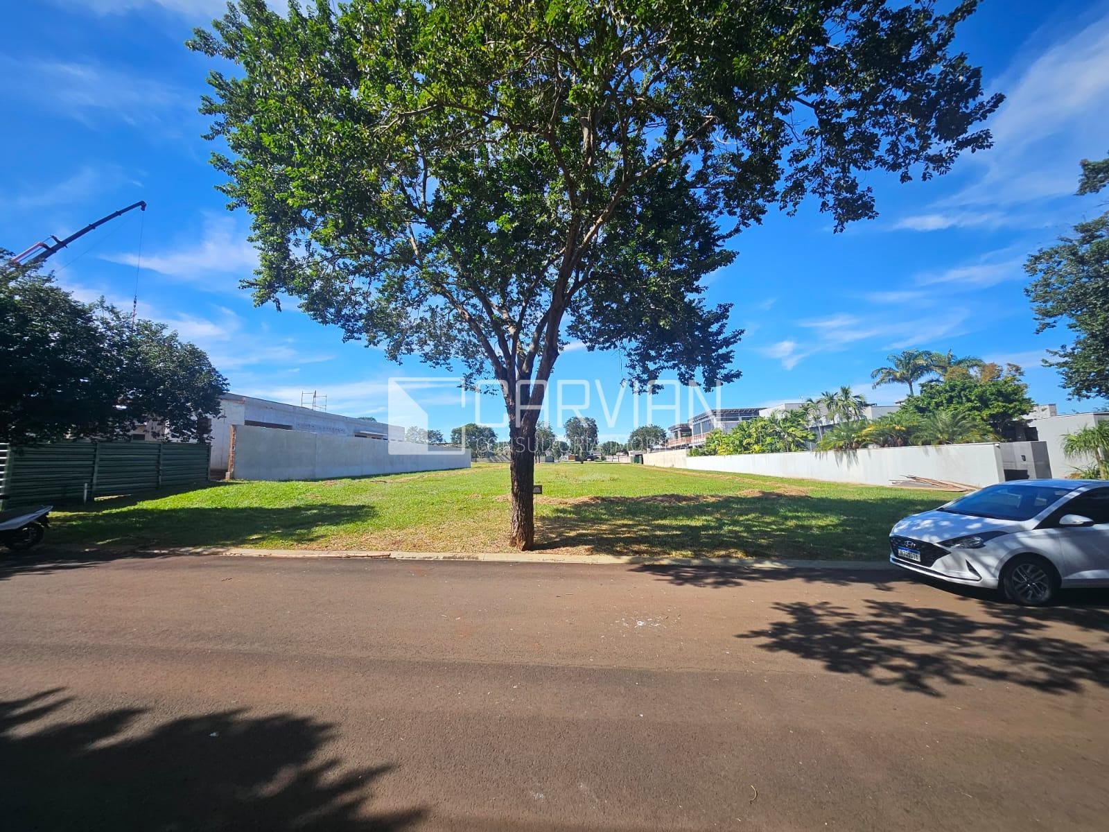 Terreno à venda com 1500m² de terreno no Condomínio Fazenda Santa Maria, Cravinhos (SP) — foto 11 de 11