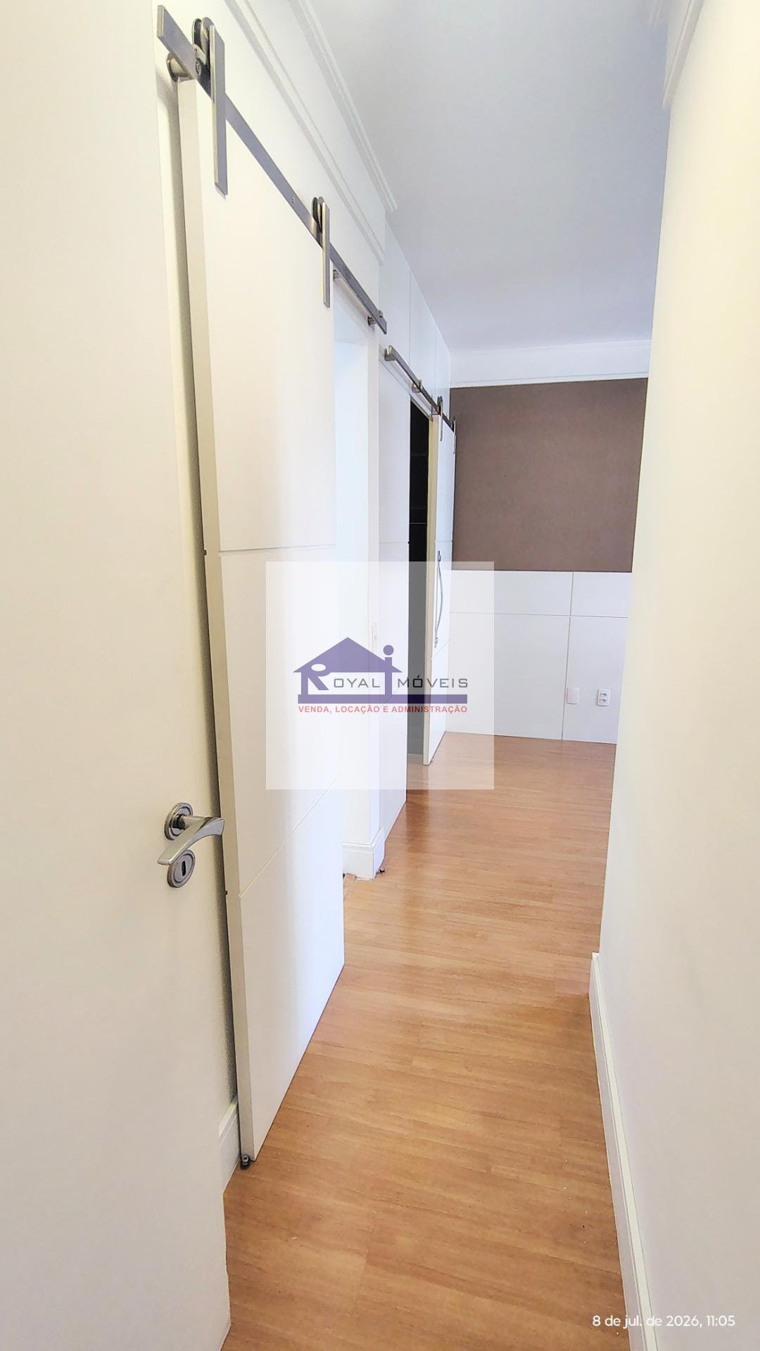 Apartamento à venda com 3 quartos, 1 suíte, 3 vagas e 113m² no Saúde, São Paulo (SP) — foto 20 de 30