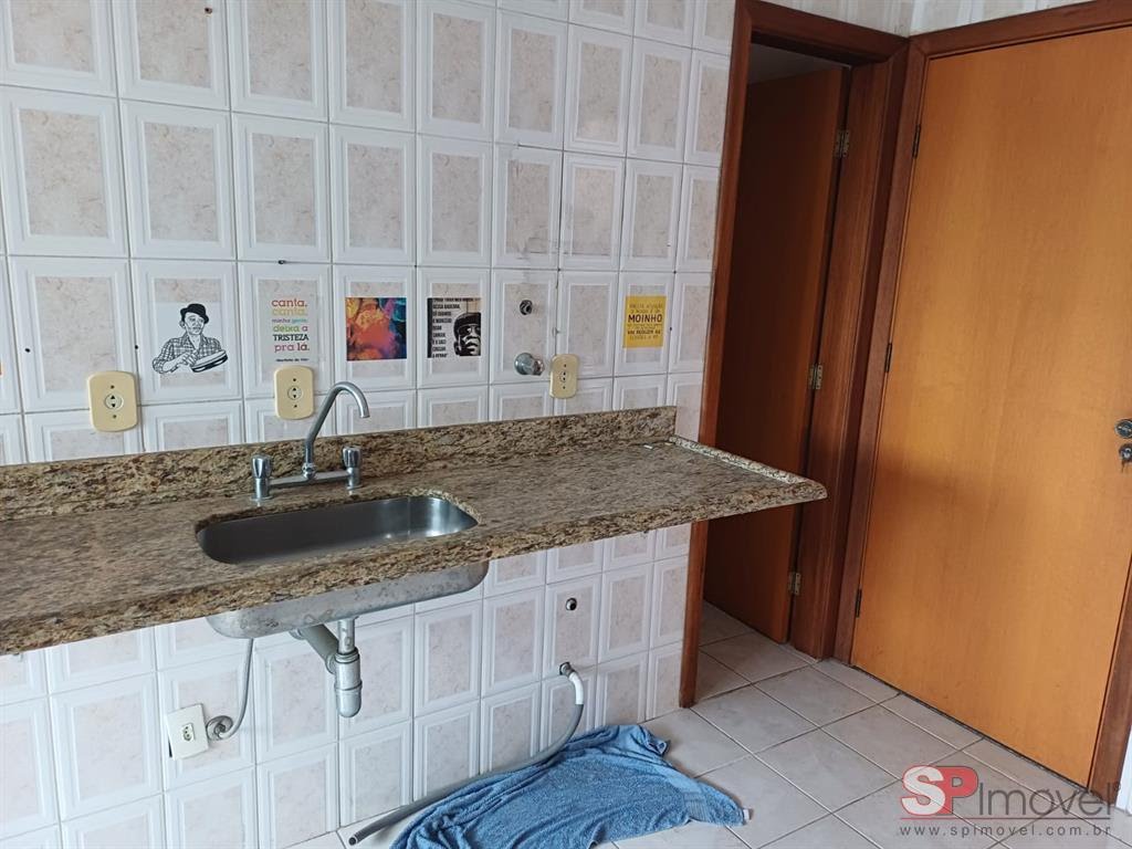 Apartamento à venda com 3 quartos, 3 banheiros, 2 vagas e 103m² no Santa Teresinha, São Paulo (SP) — foto 9 de 20
