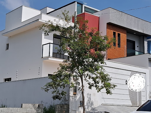Casa Sobrado em César de Souza  -  Mogi das Cruzes