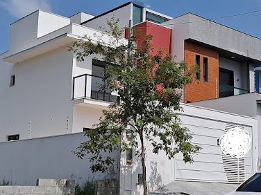 Casa Sobrado em César de Souza  -  Mogi das Cruzes