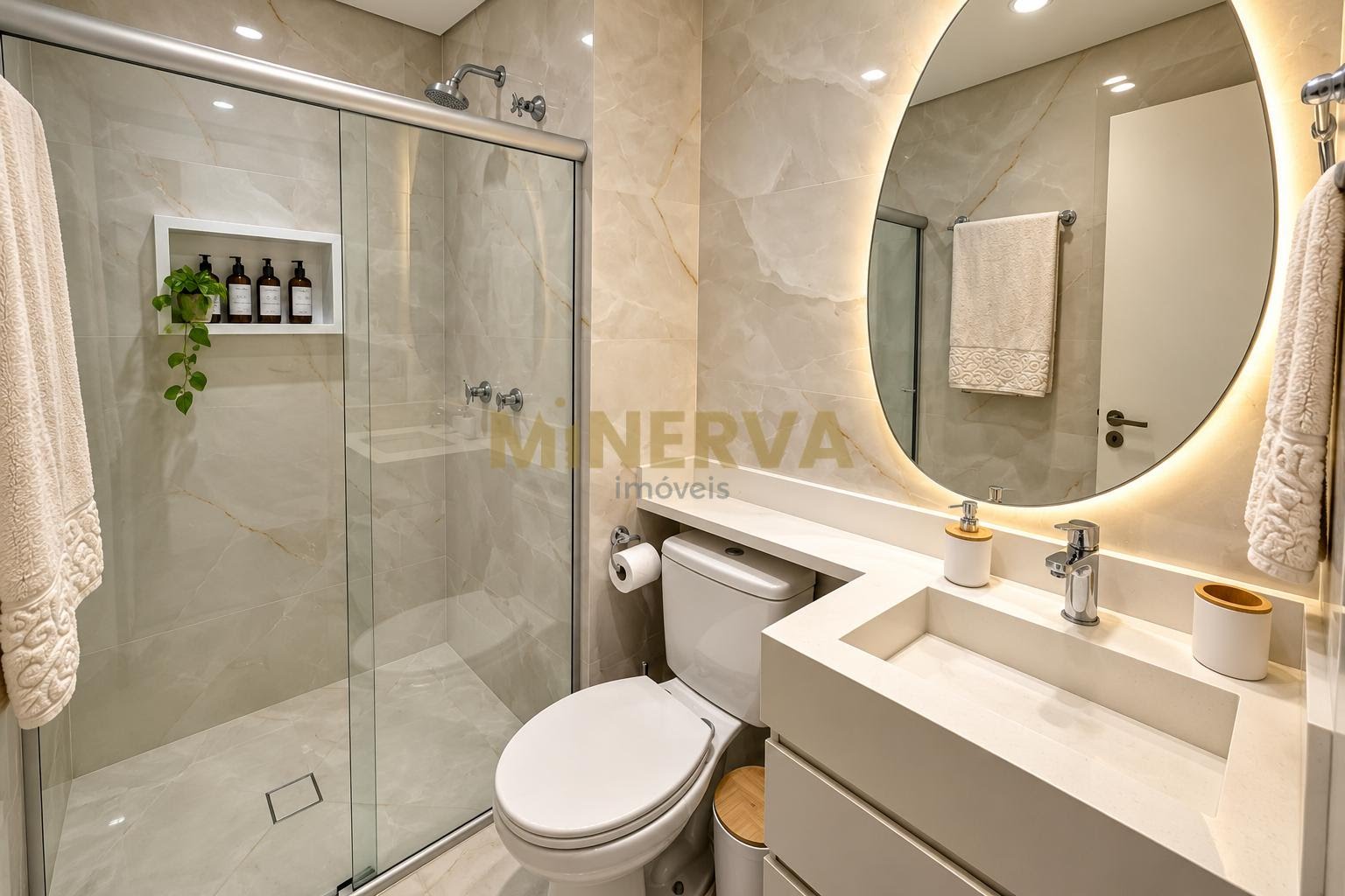 Apartamento à venda com 1 quarto, 1 suíte e 39m² no Penha de França, São Paulo (SP) — foto 9 de 10