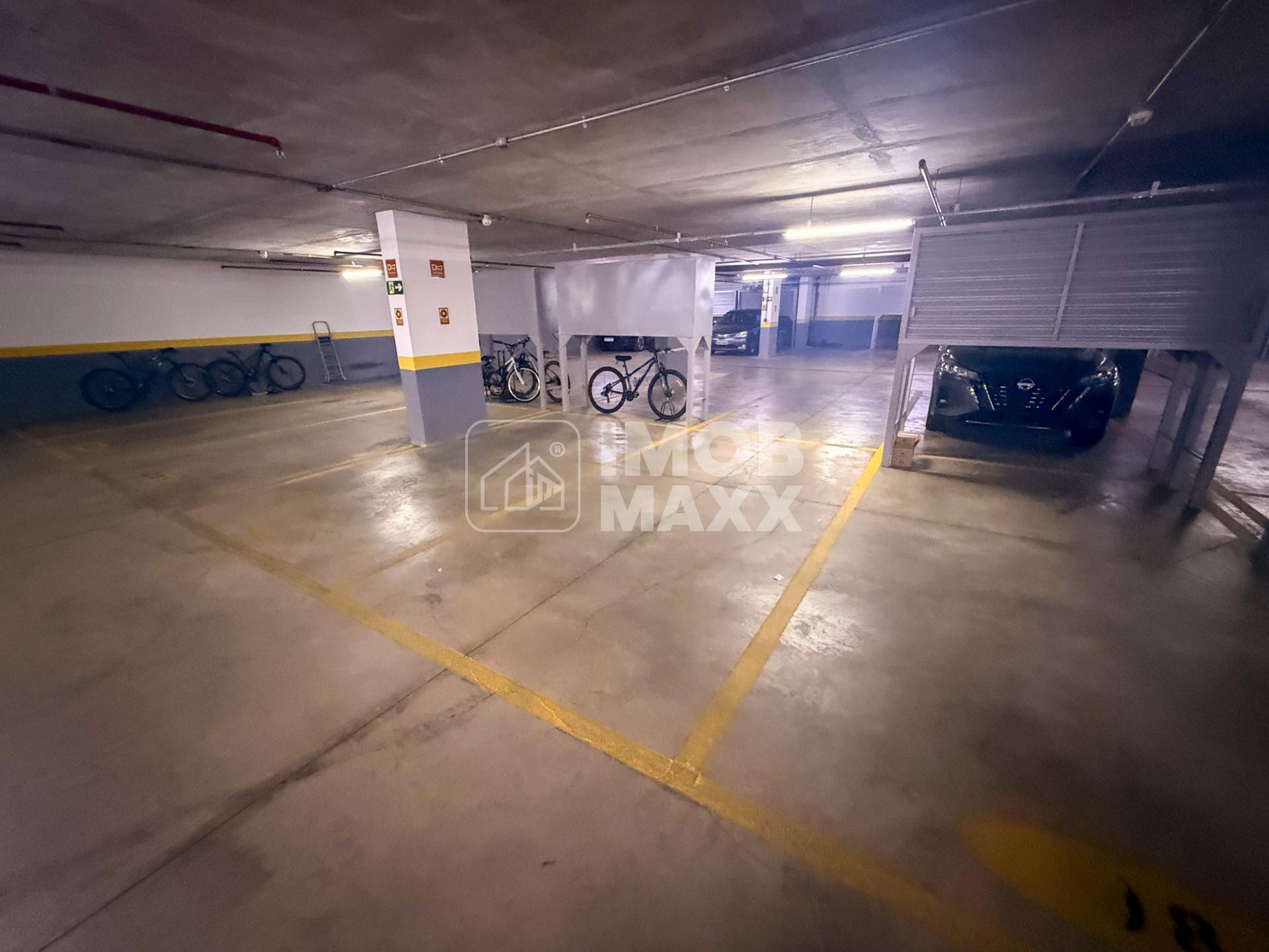 Apartamento, 1 quarto, 34 m² - Foto 12
