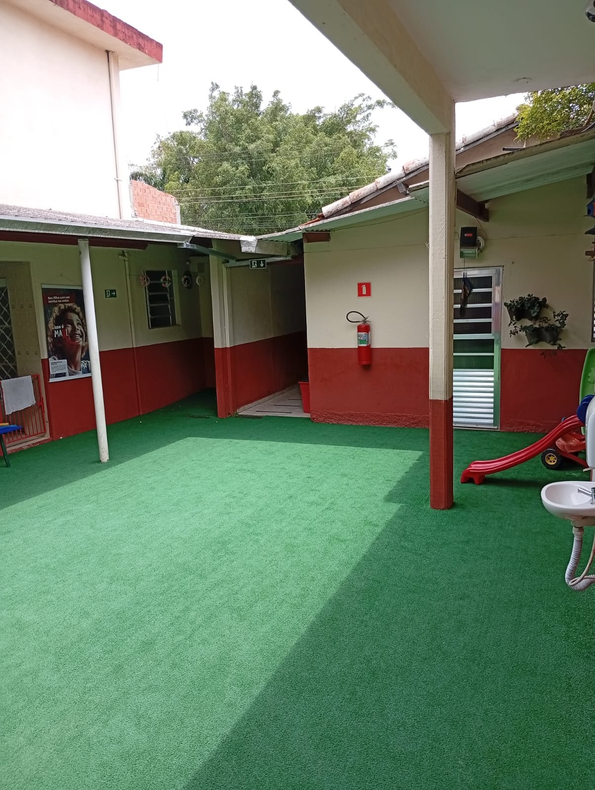 Apartamento para alugar com 400m² no Parque Panamericano, São Paulo (SP) — foto 8 de 30