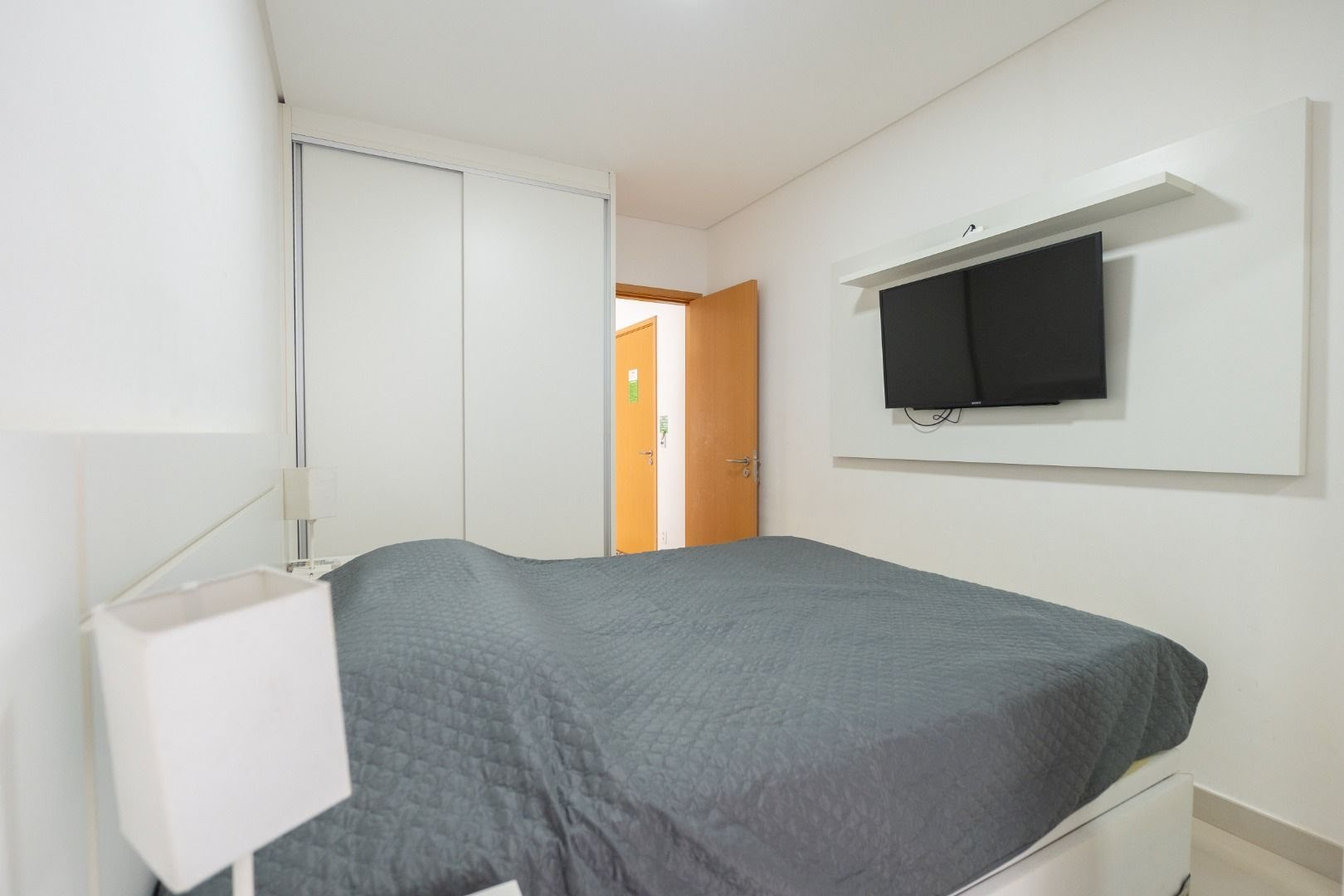 Apartamento à venda com 1 quarto, 1 banheiro, 1 vaga e 61m² no Praia Grande, Ubatuba (SP) — foto 16 de 30