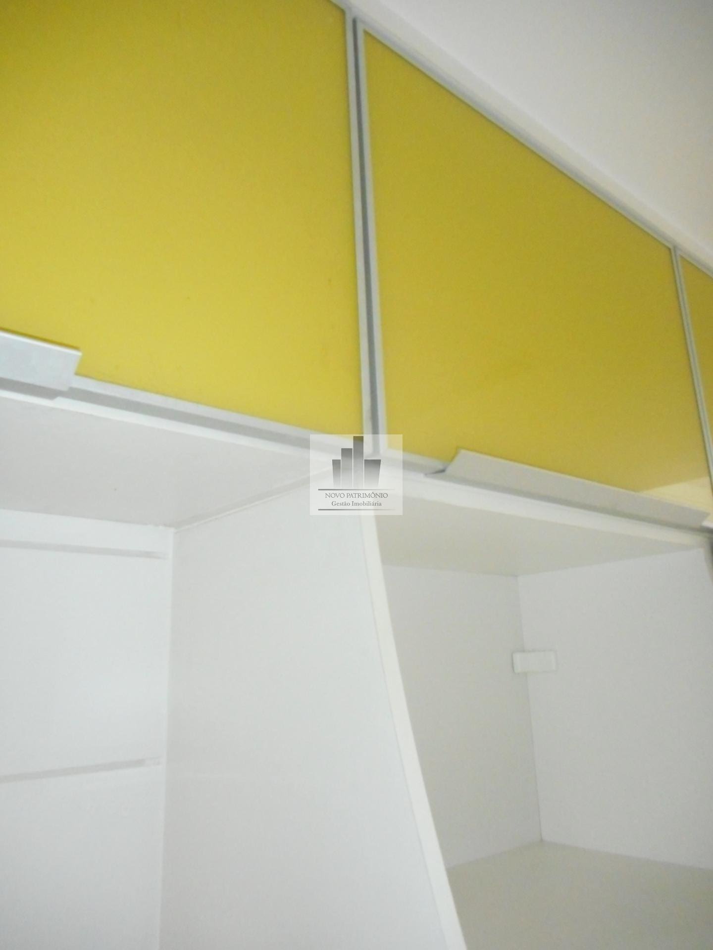 Apartamento à venda com 3 quartos, 1 suíte, 1 vaga e 82m² no Campo Grande, Rio de Janeiro (RJ) — foto 20 de 30