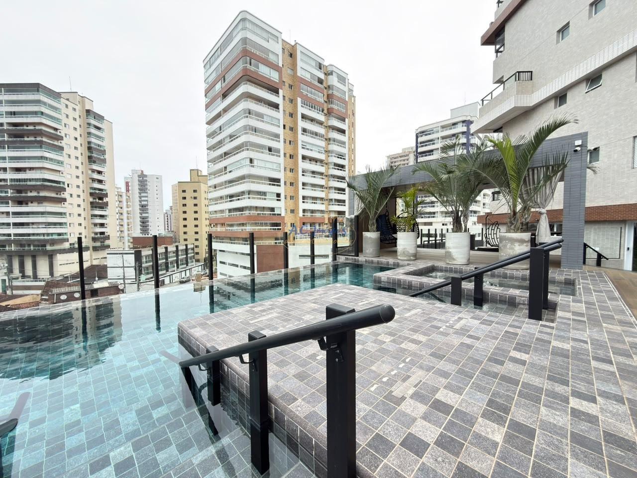 Apartamento à venda com 2 quartos, 1 suíte, 1 vaga e 71m² no Boqueirão, Praia Grande (SP) — foto 21 de 30