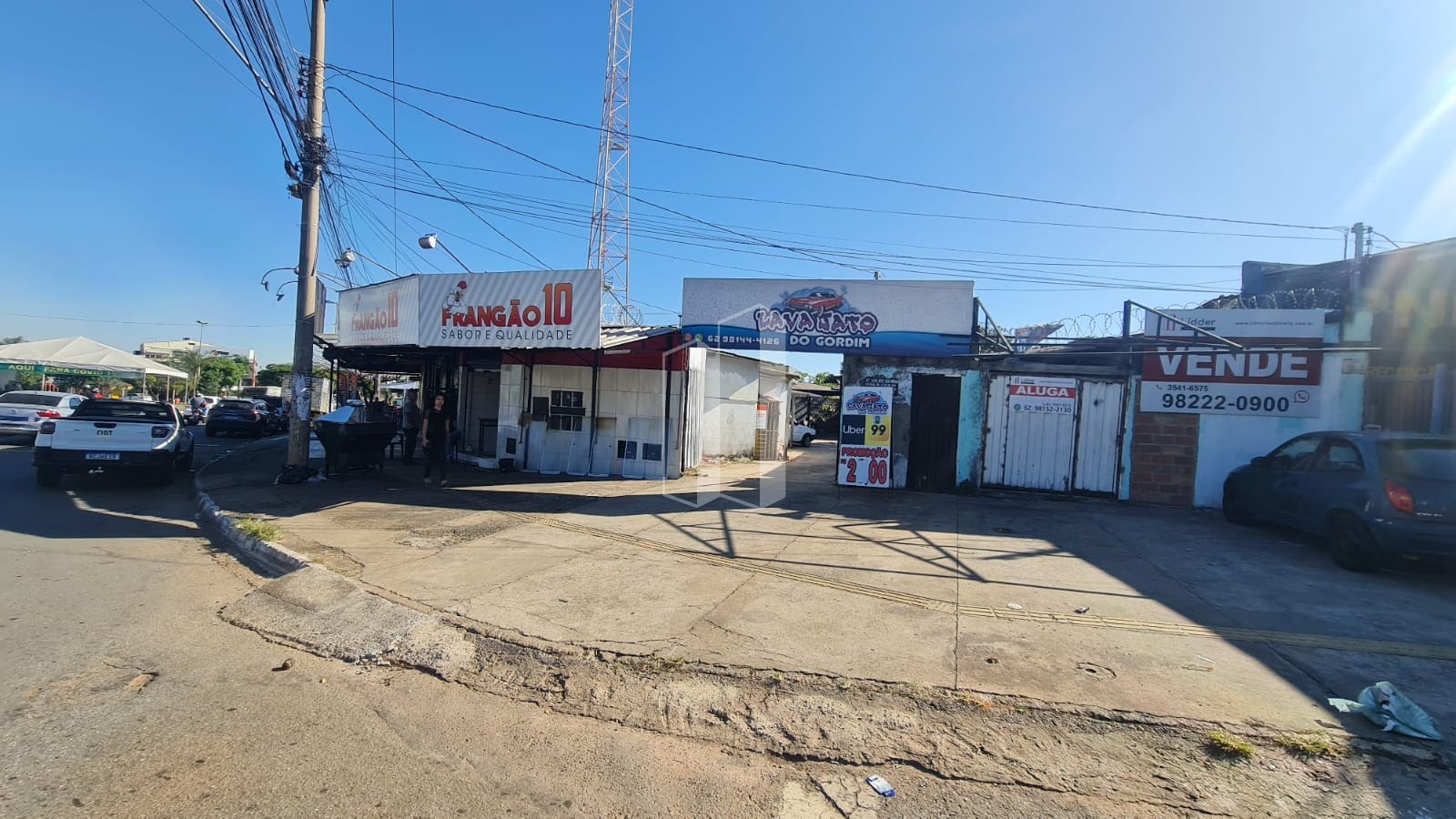 Comercial à venda com 505m² no Parque Amazonia, Goiânia (GO) — foto 3 de 7