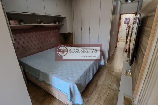 Casa à venda com 3 quartos, 1 suíte, 2 vagas e 163m² no Jardim Sabara, São Paulo (SP) — foto 9 de 20