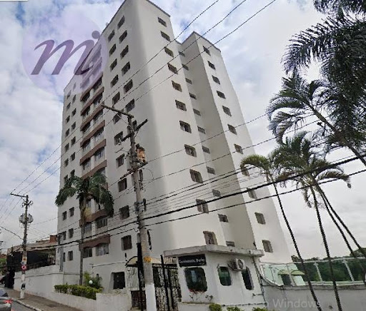 Apartamento em Campo Grande  -  São Paulo