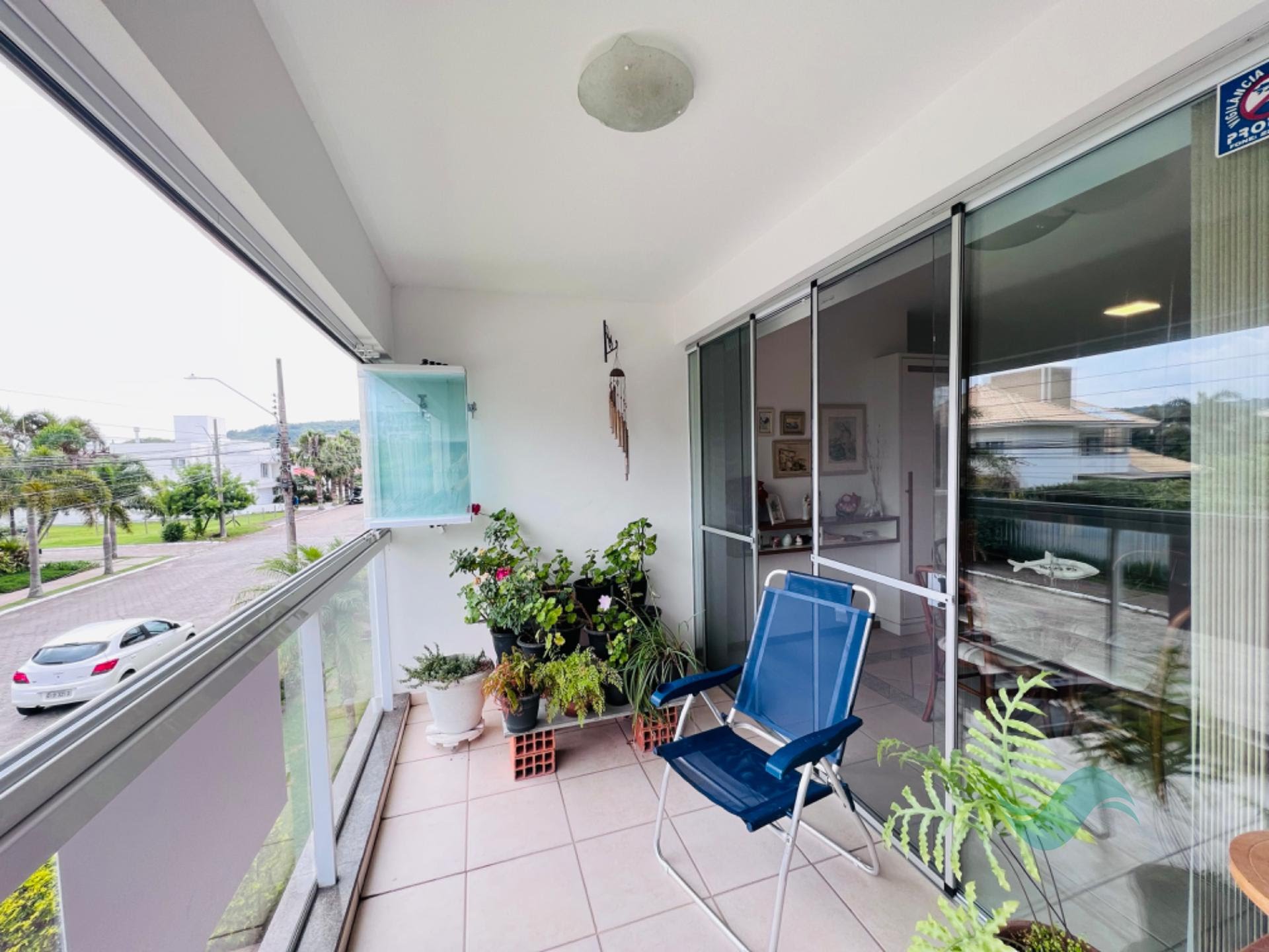 Apartamento à venda com 2 quartos, 1 suíte, 1 vaga e 82m² no Jurerê, Florianópolis (SC) — foto 12 de 13