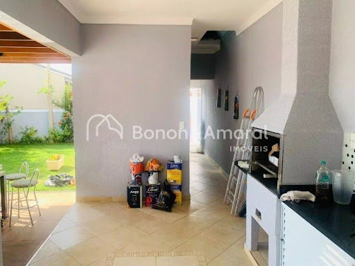 Casa de Condomínio, 3 quartos - Foto 9