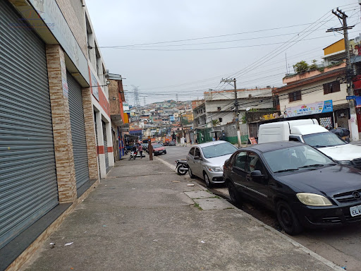 vista do local