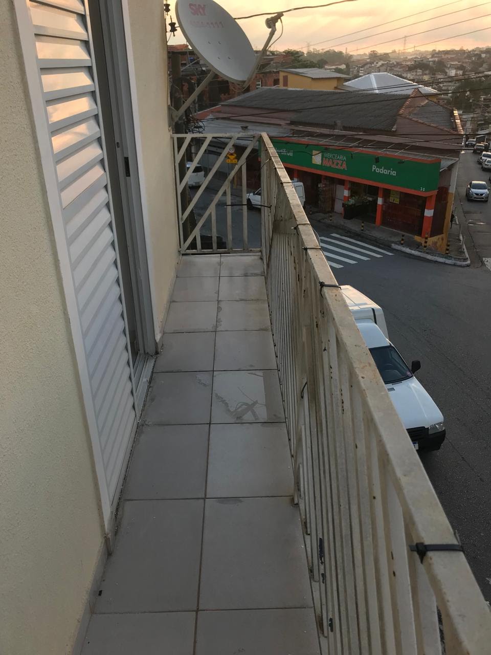 Apartamento à venda com 25 quartos no Vila Boaçava, São Paulo (SP) — foto 3 de 16