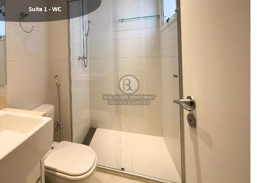 Suíte 1 WC