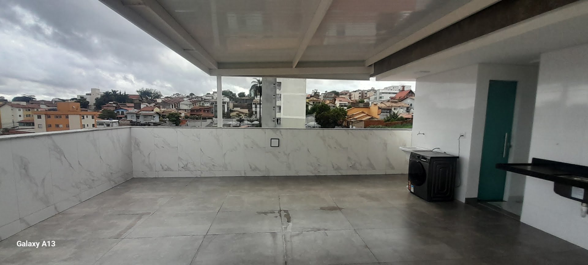 Cobertura à venda com 3 quartos, 1 suíte, 1 vaga e 120m² no Copacabana, Belo Horizonte (MG) — foto 23 de 23