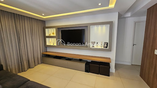 Apartamento, 2 quartos, 87 m² - Foto 2