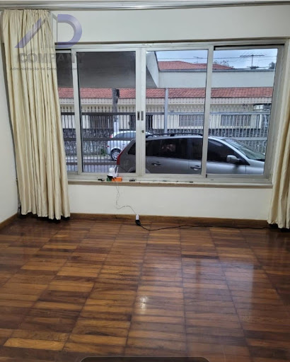Casa Assobradado em Vila Brasilina  -  São Paulo