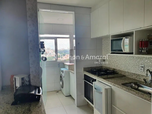 Apartamento, 3 quartos, 83 m² - Foto 5