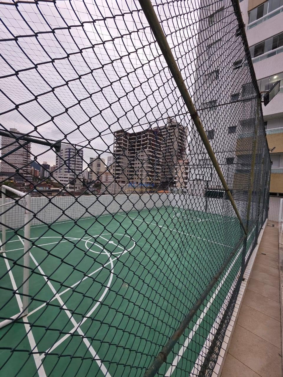 Apartamento à venda com 3 quartos, 1 suíte, 2 vagas e 100m² no Guilhermina, Praia Grande (SP) — foto 6 de 18