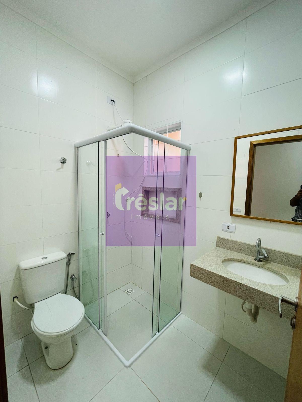 Casa à venda com 3 quartos, 2 suítes, 1 vaga e 98m² no Bela Vista da Lagoa, Três Lagoas (MS) — foto 7 de 16