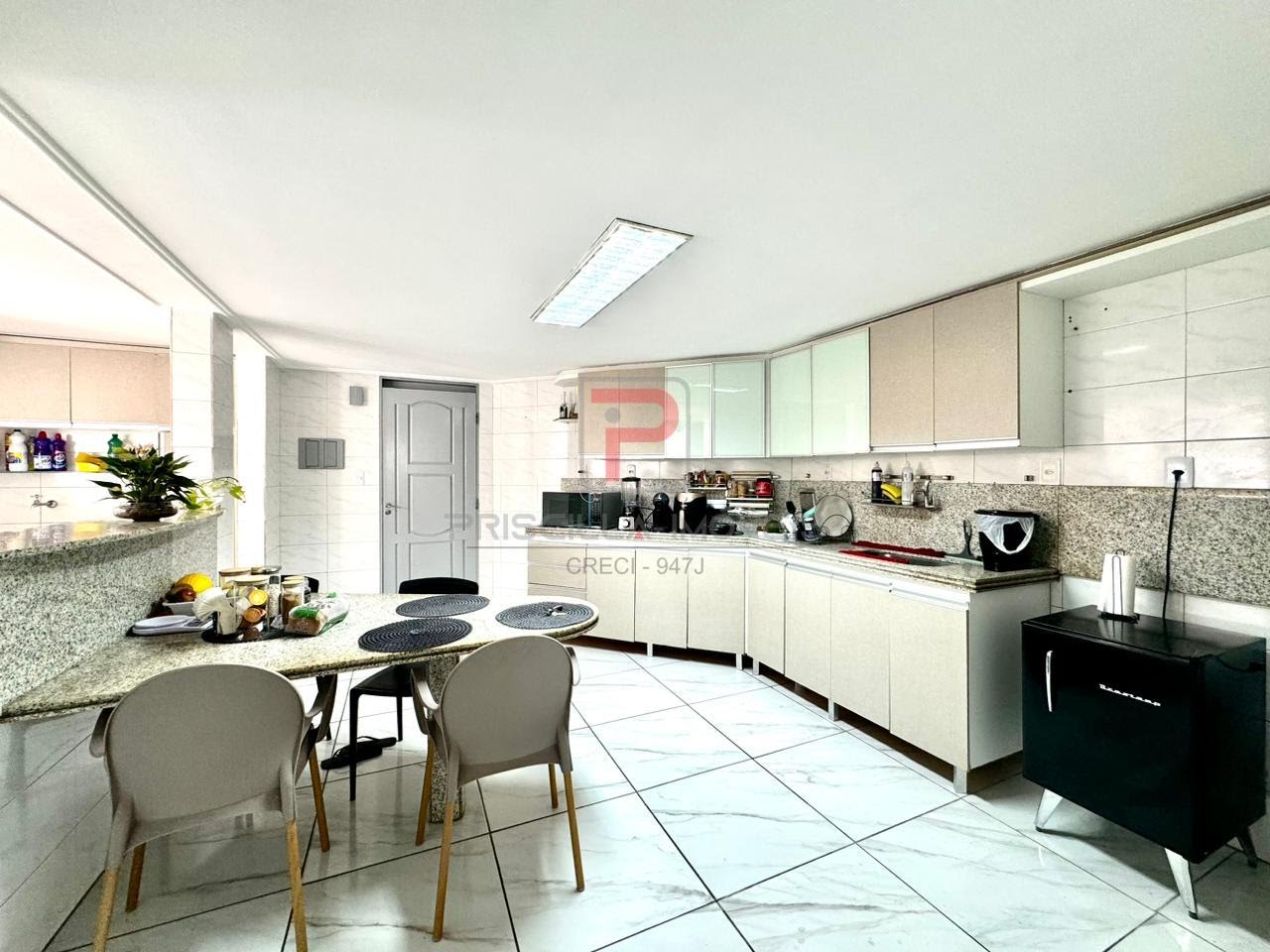Apartamento à venda com 4 quartos, 3 suítes, 2 vagas e 185m² no Manaíra, João Pessoa (PB) — foto 22 de 30