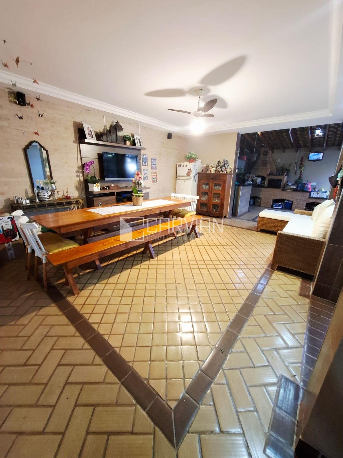 Casa à venda com 3 quartos, 3 suítes, 1 vaga e 250m² no Jardim Sao Luiz, Ribeirão Preto (SP) — foto 7 de 24