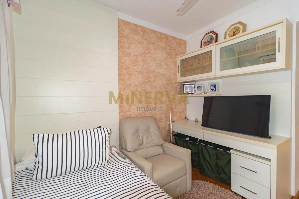 Apartamento à venda com 4 quartos, 3 suítes, 4 vagas e 156m² no Jardim Analia Franco, São Paulo (SP) — foto 27 de 30