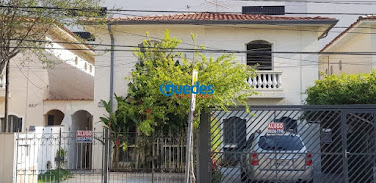 "Sobrado em Santo Amaro: 6 Dormitórios e 340m² à Venda e Locação"
