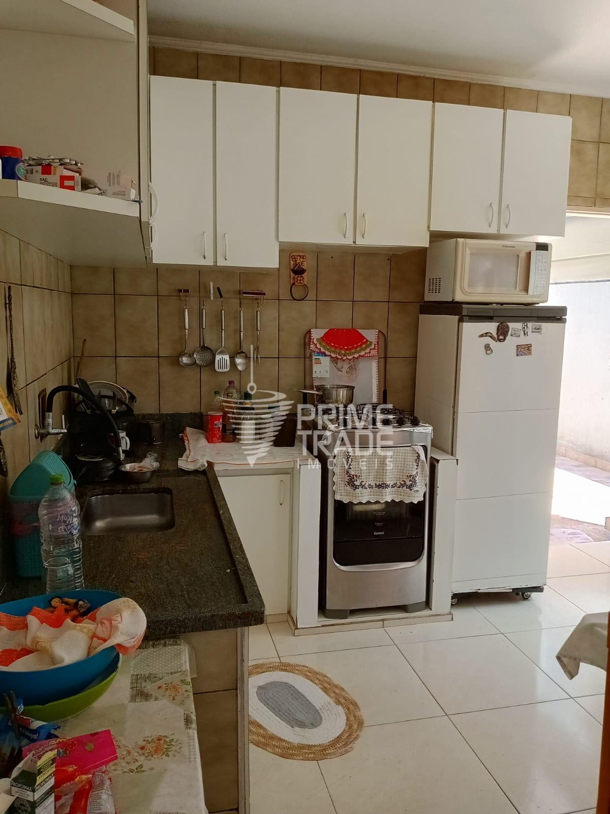 Casa à venda com 3 quartos, 3 suítes e 2 vagas no Embaré, Santos (SP) — foto 8 de 21