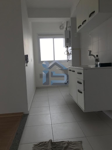 Apartamento em Socorro  -  São Paulo