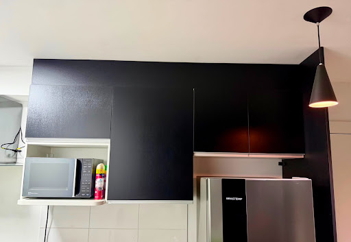 Apartamento em Jardim Prudência  -  São Paulo