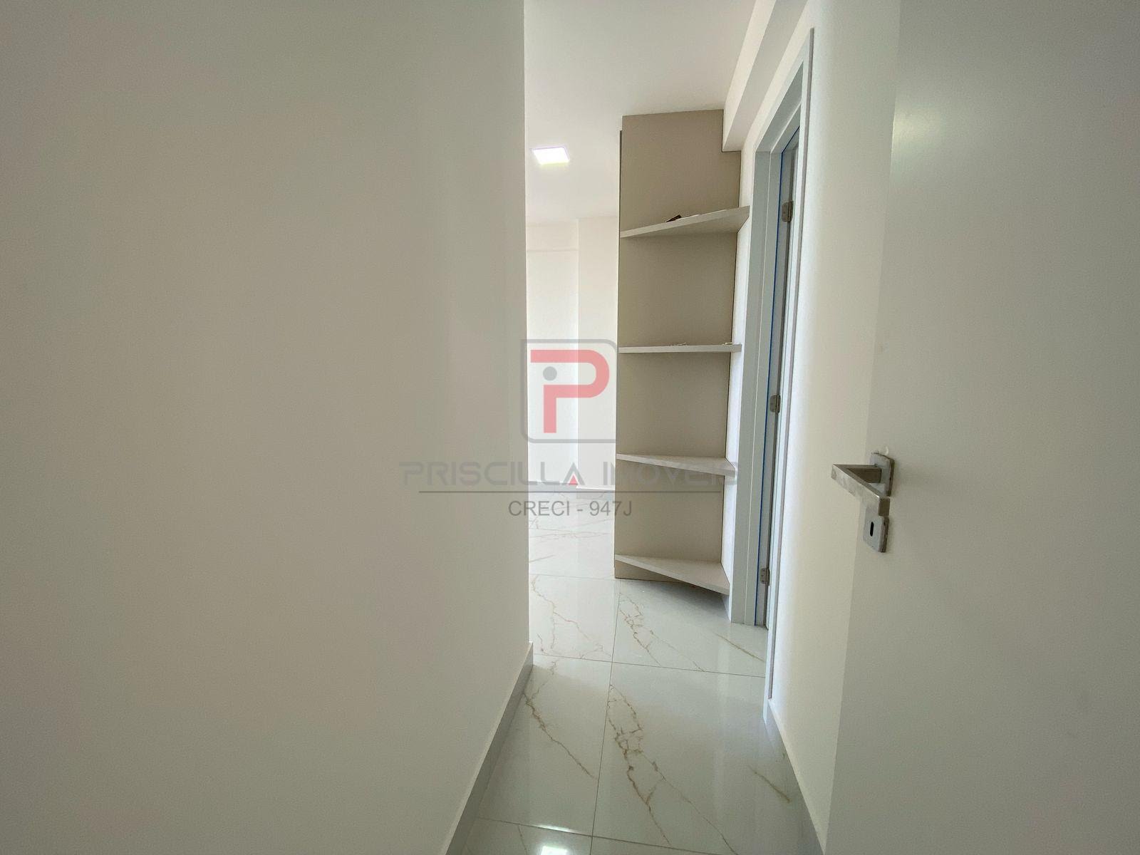 Apartamento à venda com 3 quartos, 2 suítes, 2 vagas e 93m² no Tambaú, João Pessoa (PB) — foto 17 de 30