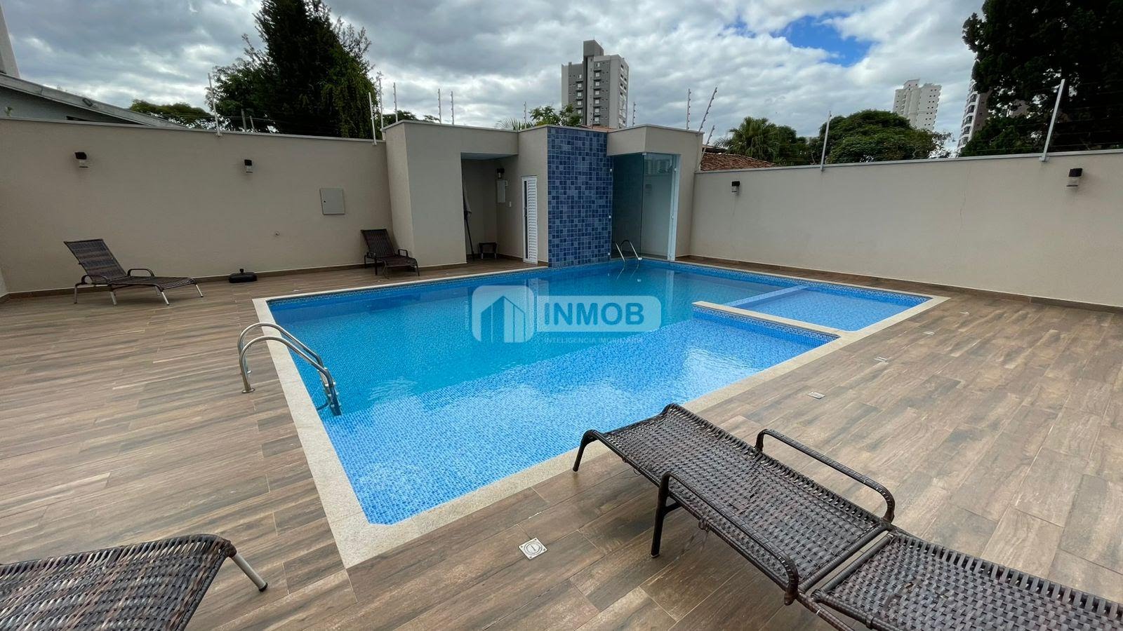 Apartamento à venda com 3 quartos, 3 suítes, 2 vagas e 130m² no Jardim das Nações, Taubaté (SP) — foto 25 de 25
