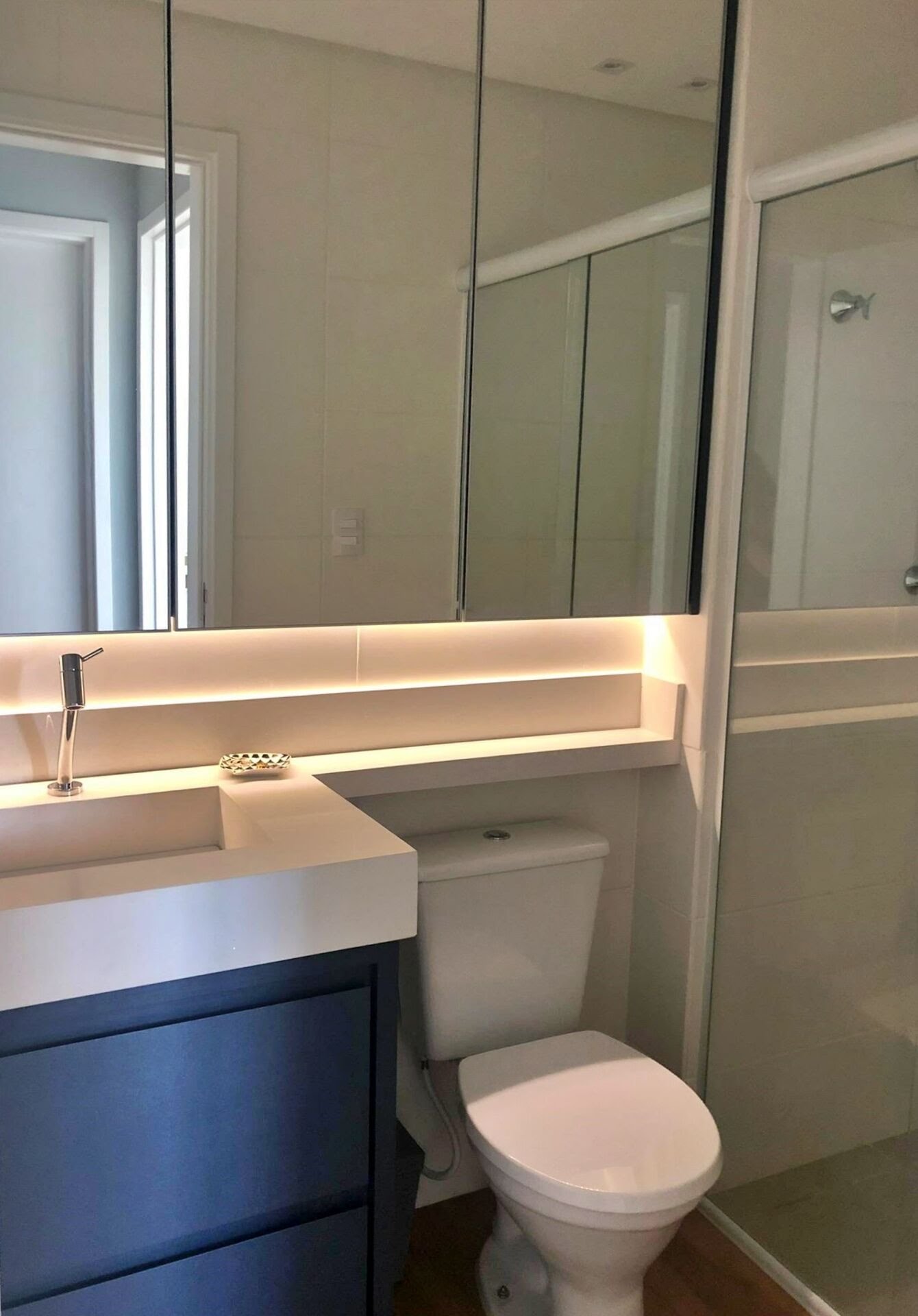 Apartamento à venda com 2 quartos, 1 banheiro, 1 vaga e 49m² no Praia de Fora, Palhoça (SC) — foto 4 de 25