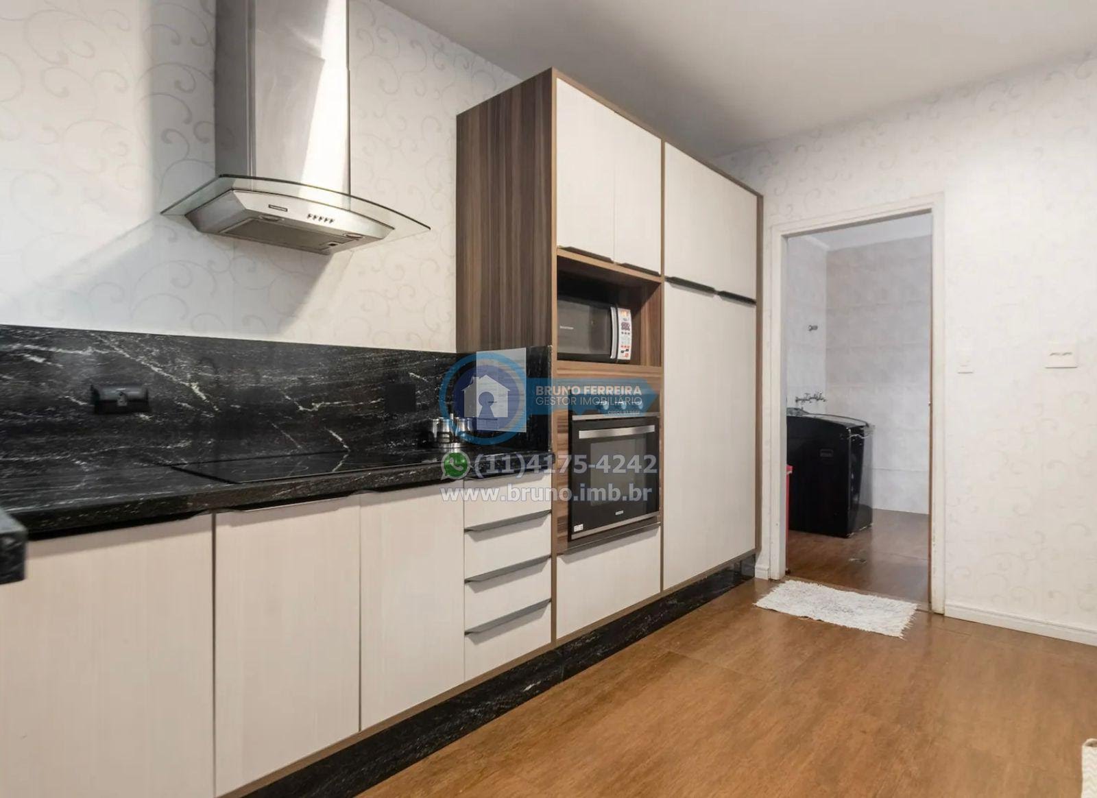 Casa à venda com 7 quartos, 6 banheiros, 8 vagas e 400m² no Santana, São Paulo (SP) — foto 7 de 20