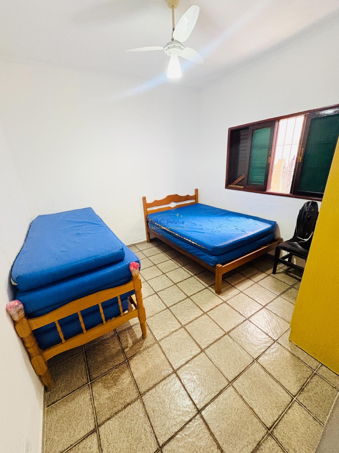 Casa à venda com 2 quartos, 1 suíte, 2 vagas e 60m² no Cidade Ocian, Praia Grande (SP) — foto 11 de 18
