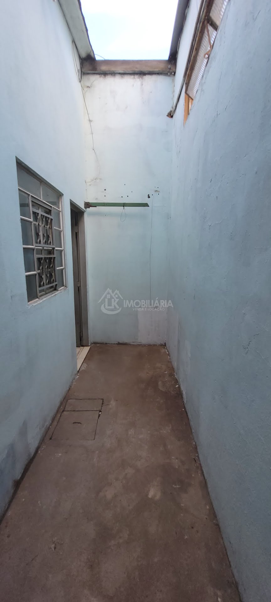 Casa, 2 quartos, 35 m² - Foto 11