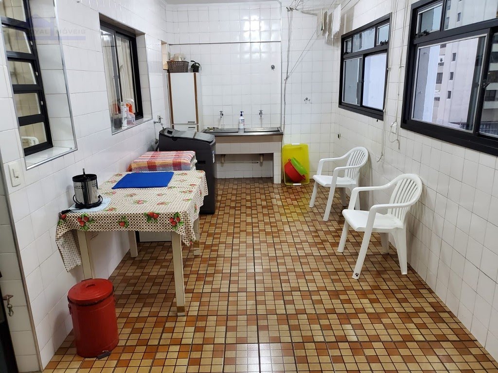 Apartamento à venda com 4 quartos, 4 suítes, 4 vagas e 300m² no Jardim da Saúde, São Paulo (SP) — foto 29 de 30