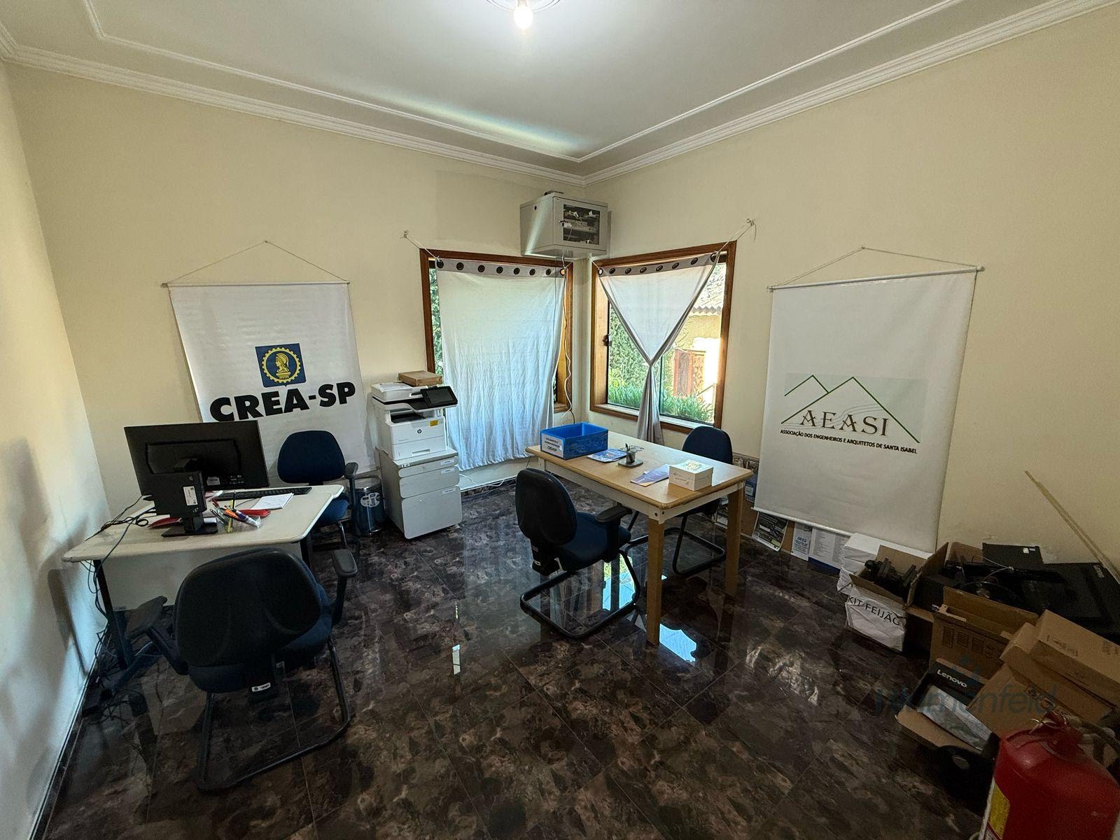 Casa para alugar com 6 quartos, 3 suítes, 6 vagas e 5774m² no Bairro do Funil, Santa Isabel (SP) — foto 17 de 30