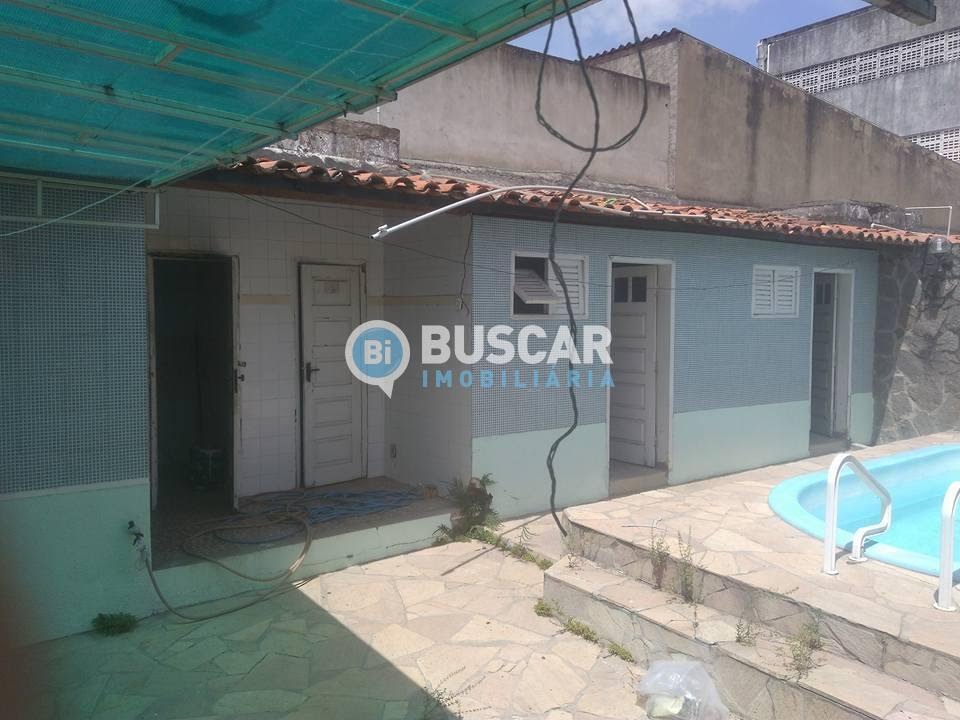 Casa à venda com 3 quartos, 1 suíte, 2 vagas e 250m² no Sobradinho, Feira de Santana (BA) — foto 9 de 30