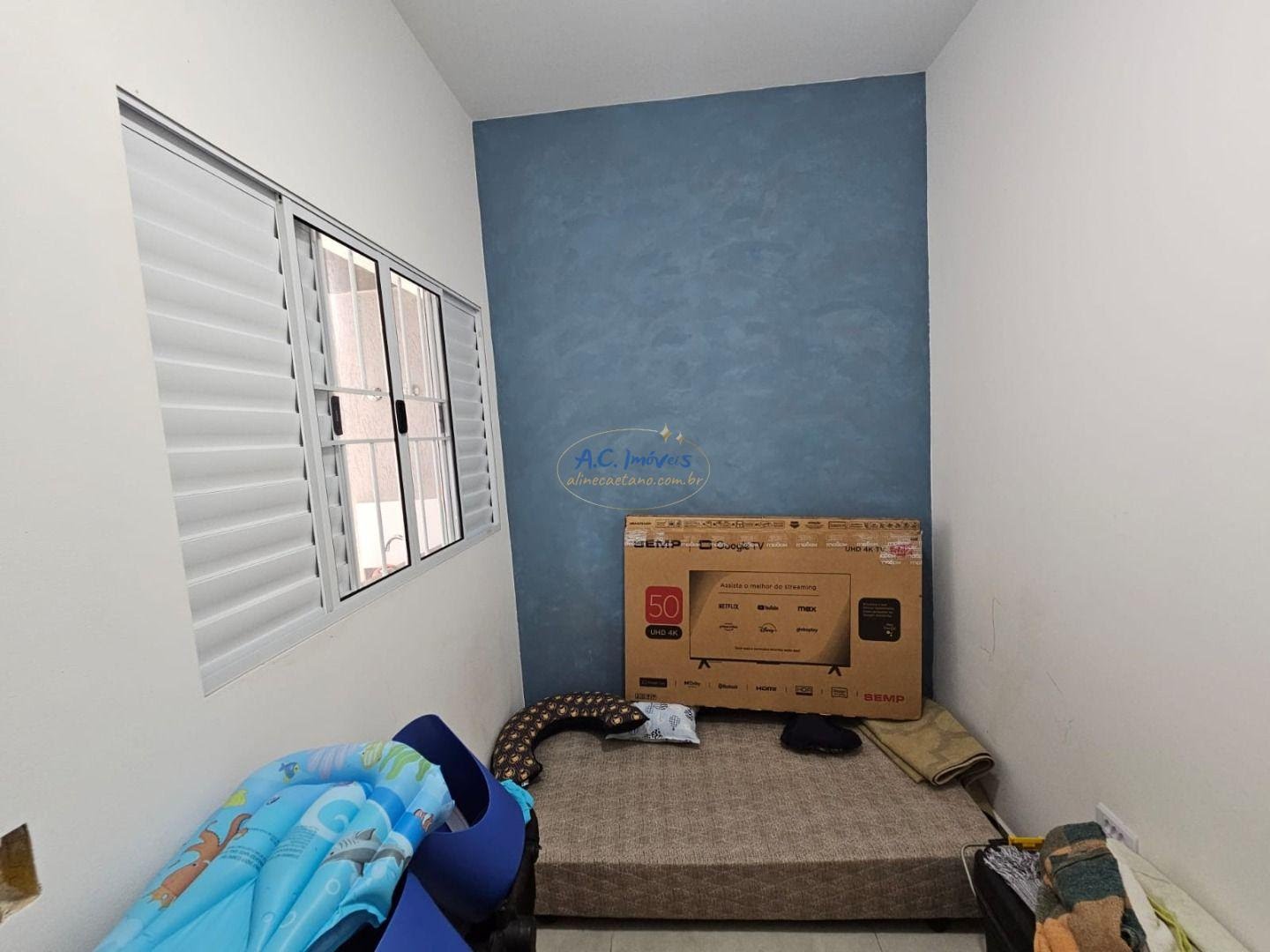 Casa à venda com 3 quartos, 1 suíte, 2 vagas e 120m² no Solemar, Praia Grande (SP) — foto 20 de 30