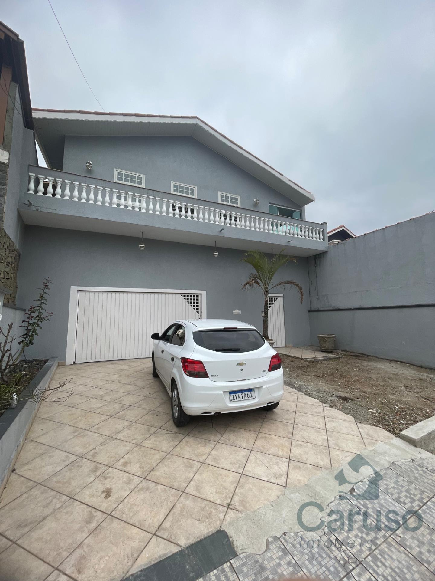 Casa à venda com 4 quartos, 3 banheiros, 4 vagas e 264m² no Jardim Fazenda Rincao, Arujá — foto principal