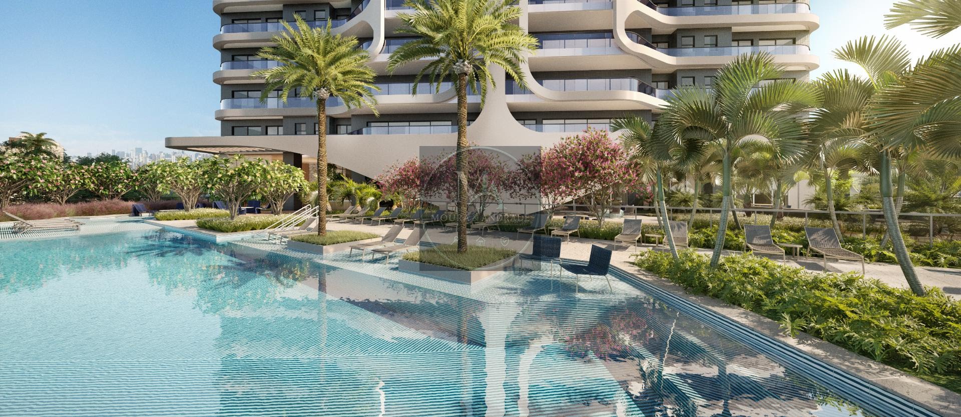 Apartamento à venda com 4 quartos, 4 suítes e 4 vagas no Meireles, Fortaleza (CE) — foto 8 de 18