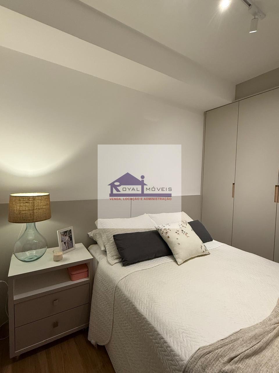 Apartamento para alugar com 1 quarto, 1 suíte, 1 vaga e 50m² no Vila Clementino, São Paulo (SP) — foto 13 de 30