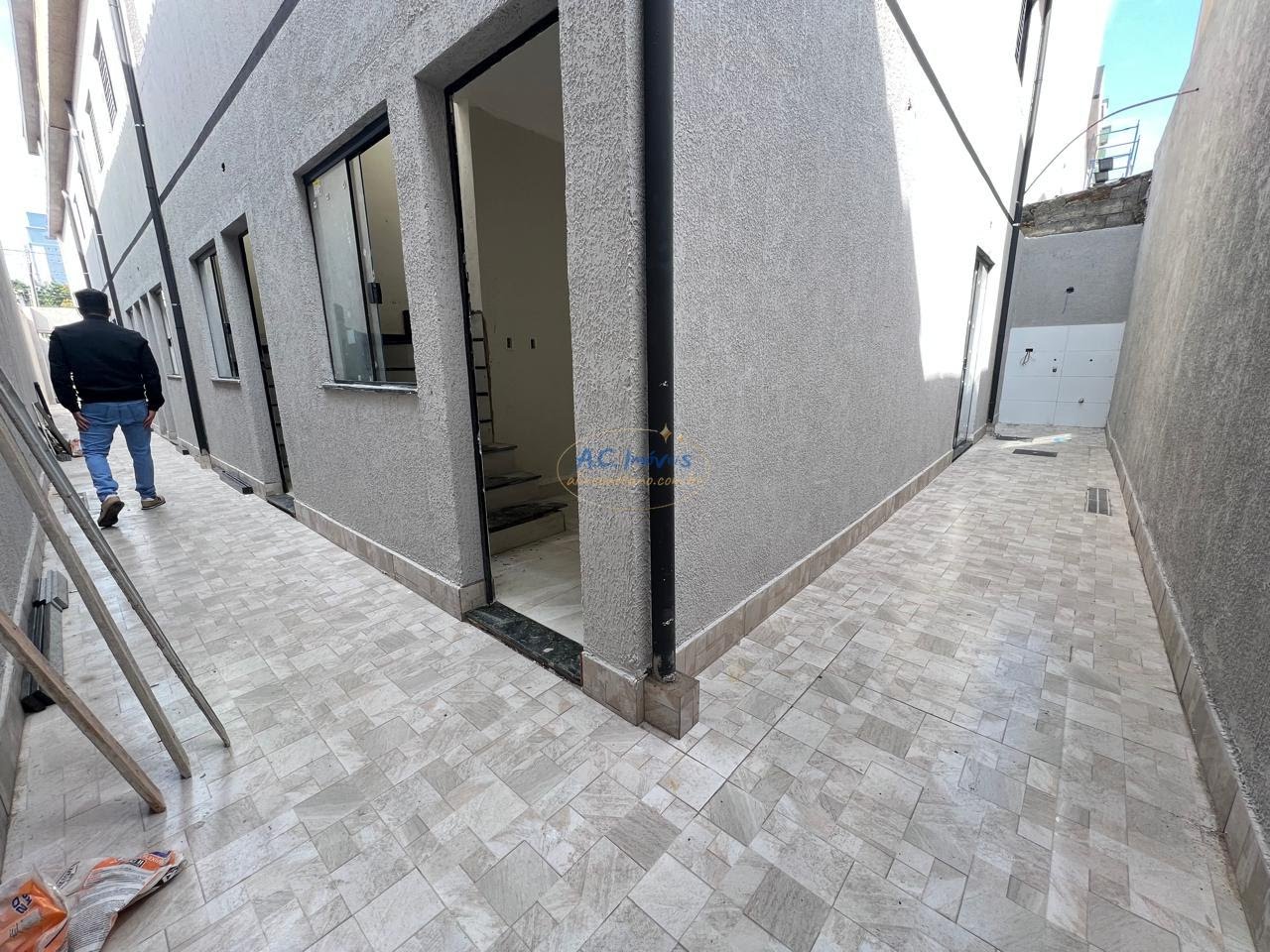 Casa à venda com 2 quartos, 2 banheiros, 1 vaga e 69m² no Guilhermina, Praia Grande (SP) — foto 7 de 10