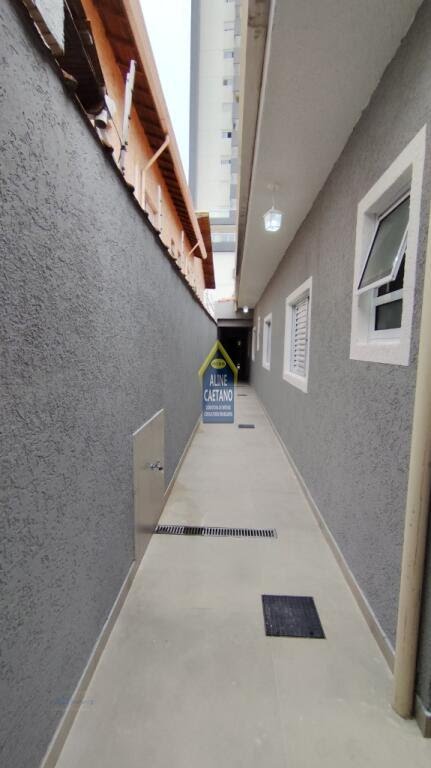 Casa à venda com 3 quartos, 1 suíte, 2 vagas e 110m² no Tupi, Praia Grande (SP) — foto 25 de 30